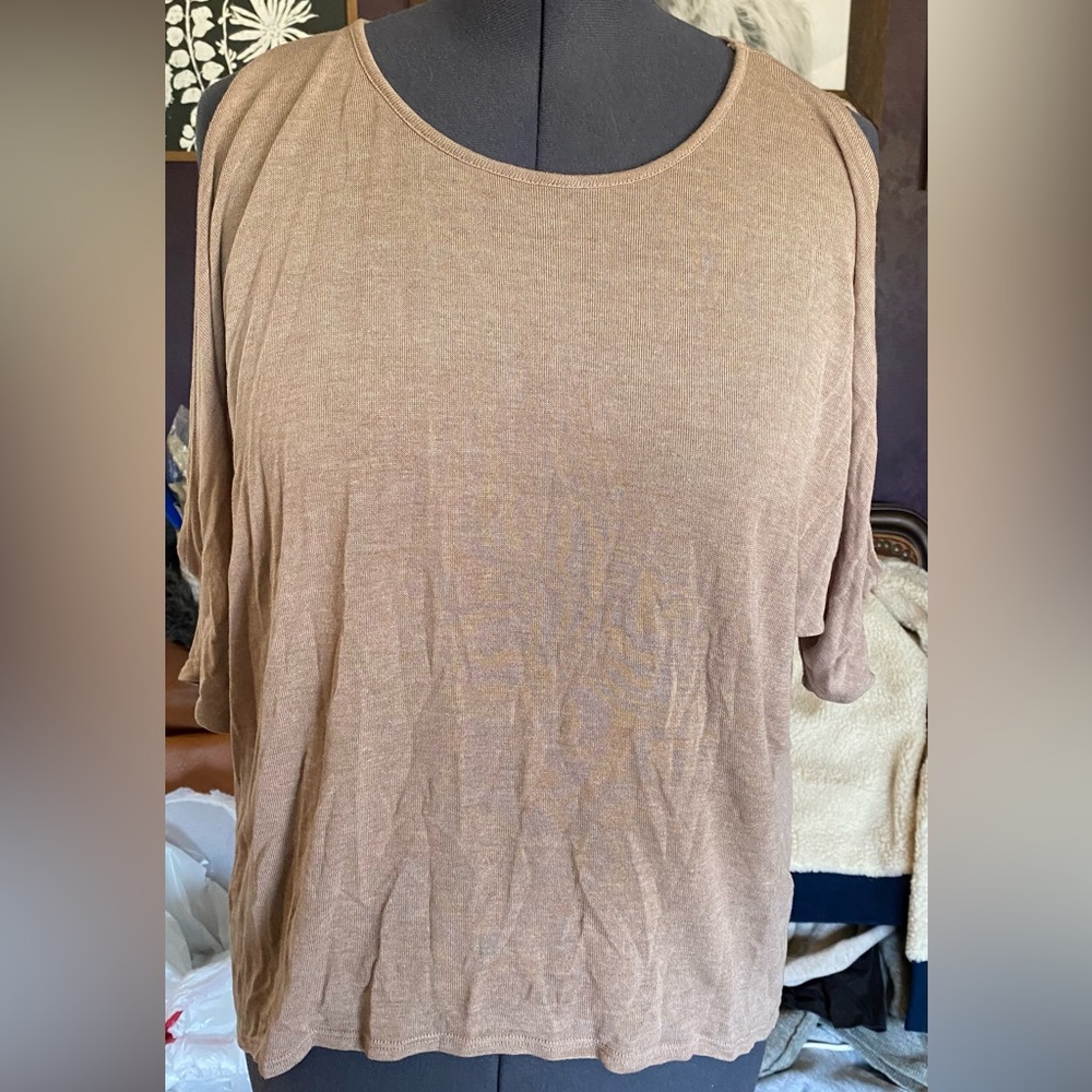 Mickey & Jenny shirt small